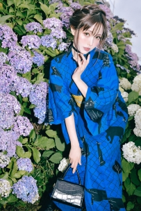 #Ely_eee_Vol.207_Rainy_Season_Black_Cat_[38P+4V-122MB]