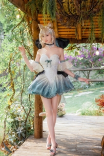 #Nnian年年_Vol.123_琳妮特_[64P-981MB]