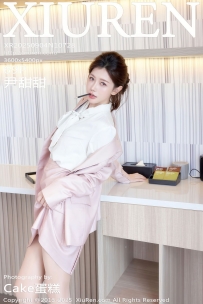 【XiuRen-秀人网】2025.09.04 No.10728 尹甜甜 [69P-768MB]