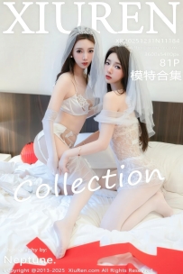 【XiuRen-秀人网】2025.12.31 No.11184 模特合集 [61P-792MB]