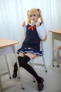 #鬼畜瑶_Vol.060_校服_[15P-184MB]